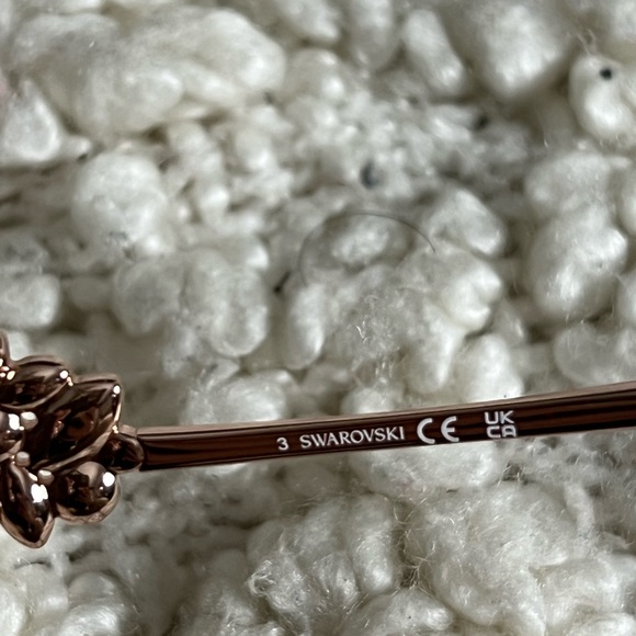 Swarovski Sunglasses! - Picture 9 of 15